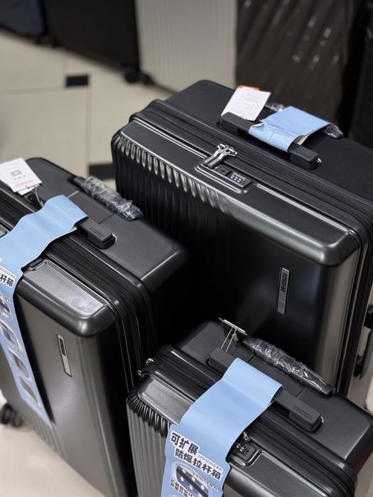 Чемоданы American Tourister / samsonite оригинал