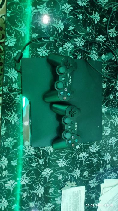 Play station 3 sony psp