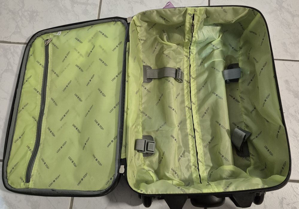 Vand troller cabina Lamonza