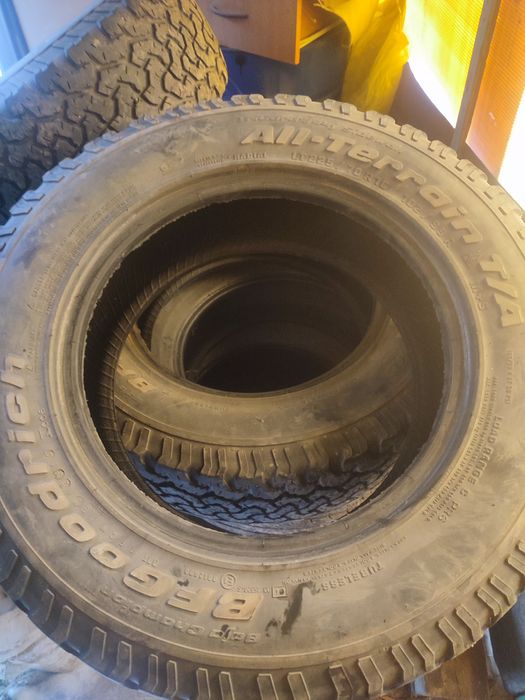 Продам авто шины