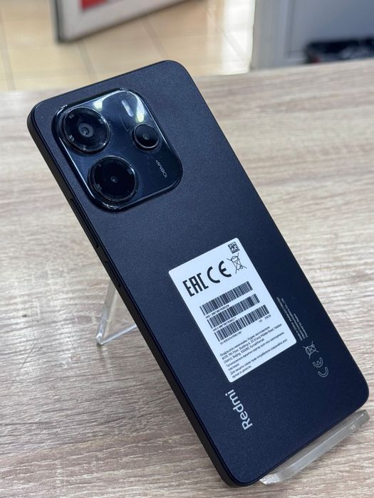 Xiaomi redmi note 14 (os14b)