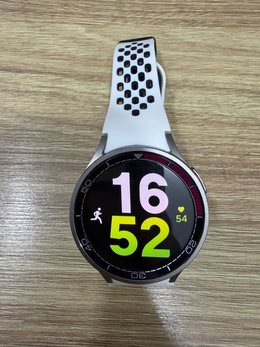 Samsung Galaxy watch 5 pro