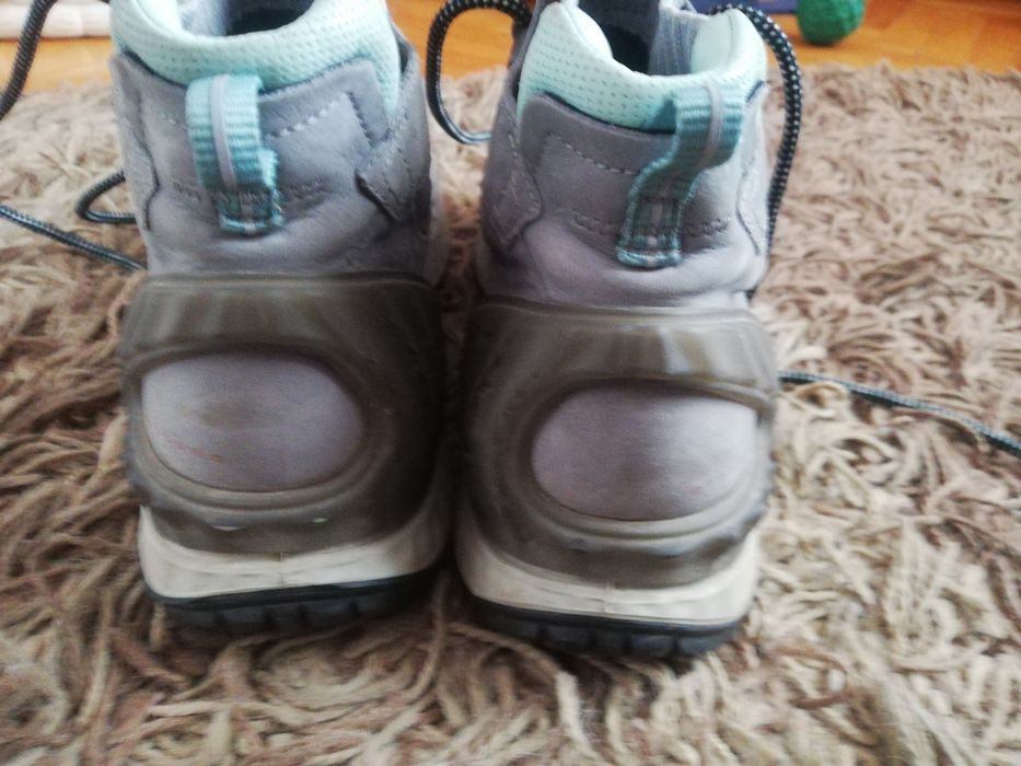 Оригинални дамски ECCO номер 39