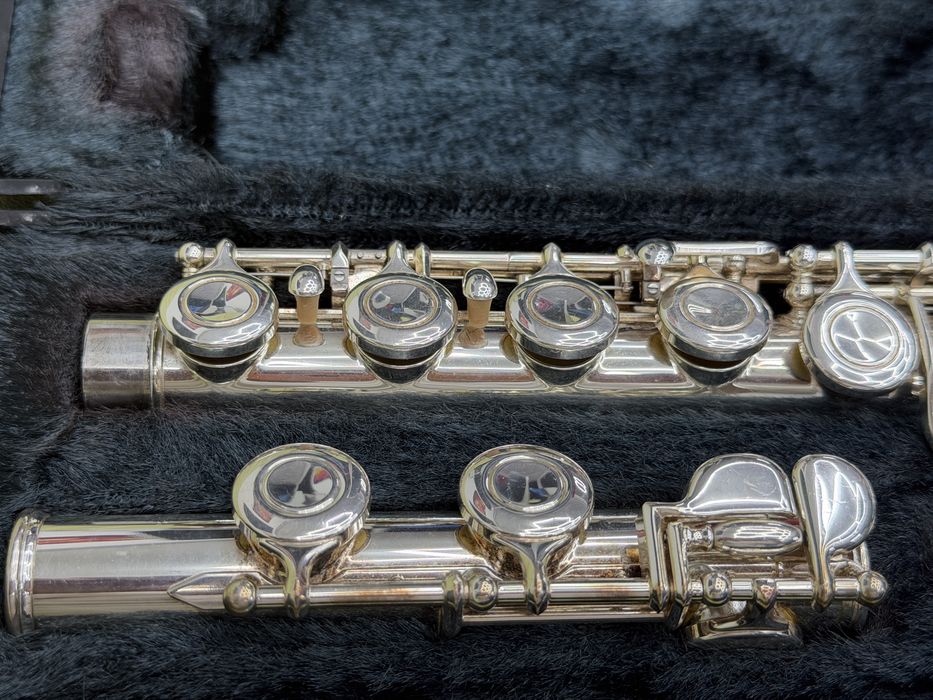 Flaut Yamaha 221