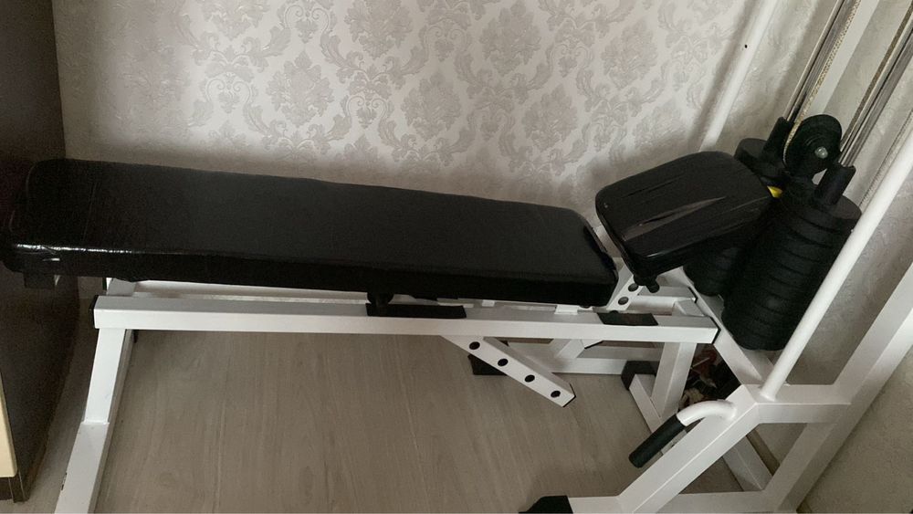 тренажер бубновского