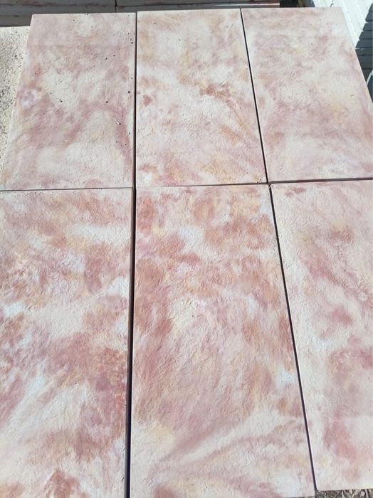 Брусчатка, плитка, бордюры