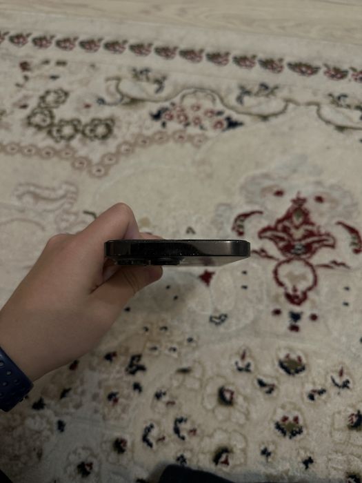 Iphone 14pro max 77% 128gb