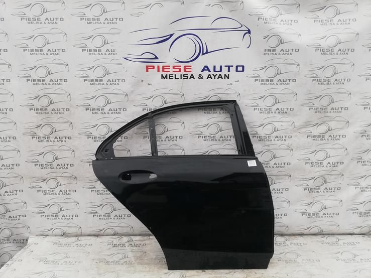 Usa dreapta spate Mercedes C-Class W205 Limuzina/Berlina/Sedan an 2014