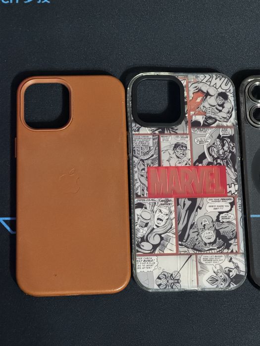 Чехлы для Iphone 12 pro max