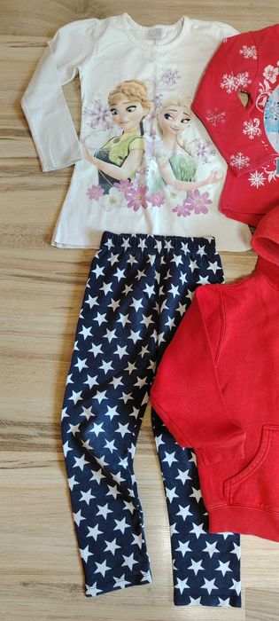 Лот дрешки за 5г