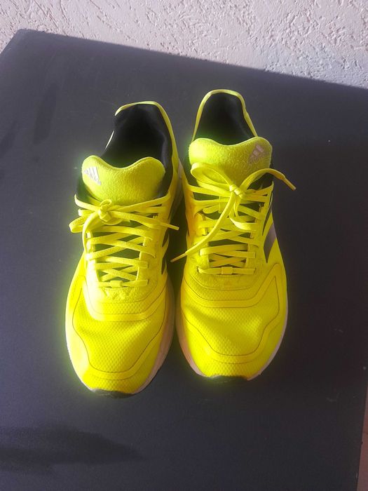 Употребявани маратонки