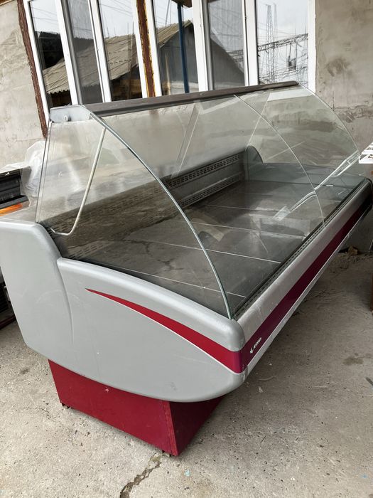 Ветринный холодильник 2 шт