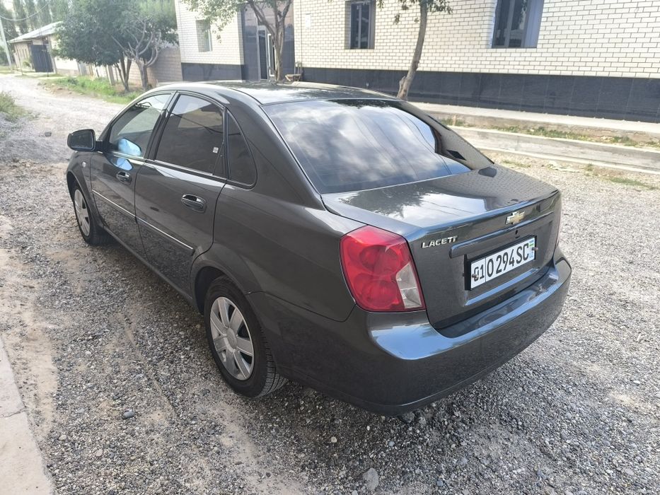Lacetti gentra 2020