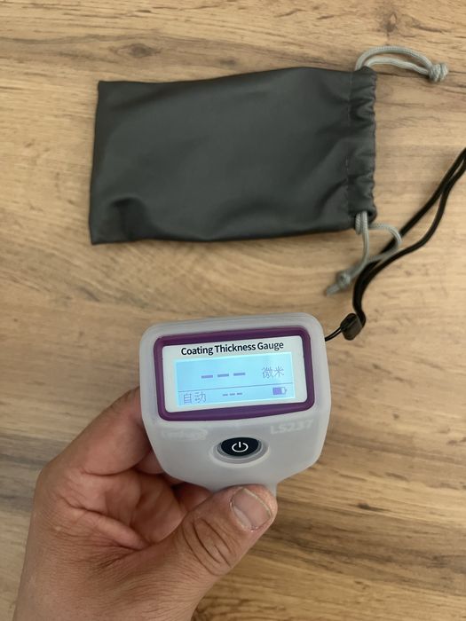 Тольщинаметр LS 237