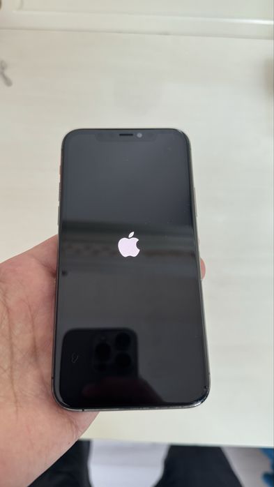 Iphone 11 pro 256gb