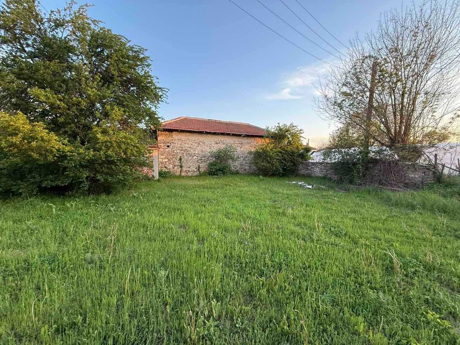 ОТ СОБСТВЕНИК - къща в село Братя Даскалови