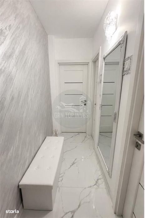 Apartament 2 camere cu balcon zona Rahovei