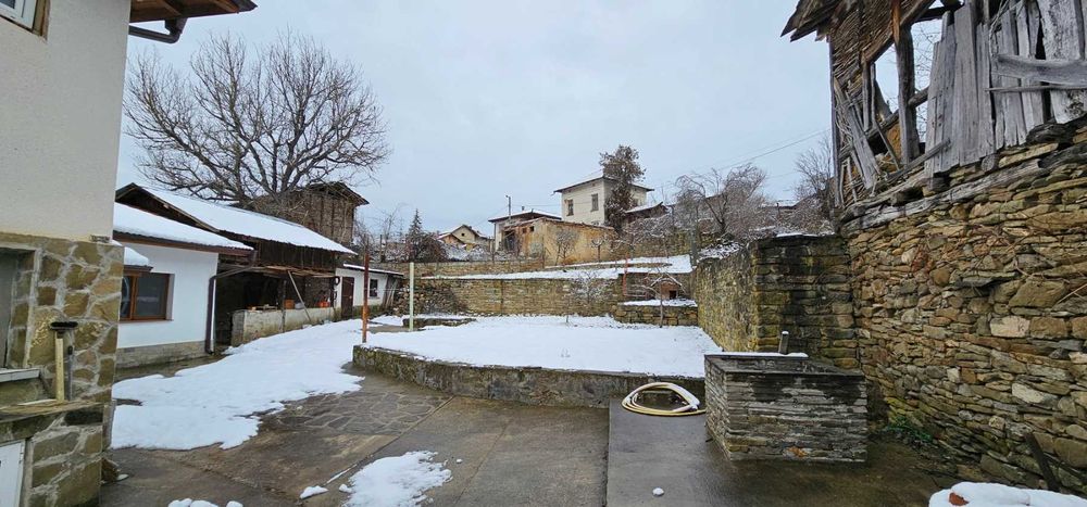 Продава се Къща в Троян - 140 кв.м за 357 €/кв.м - Снимка #18