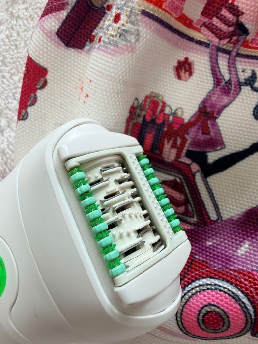 Braun Silk-epil 5 5580