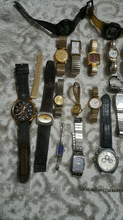 Ceasuri vitange vanzare