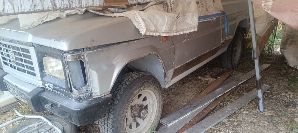 ARO 10 1.4 benzina 4x4