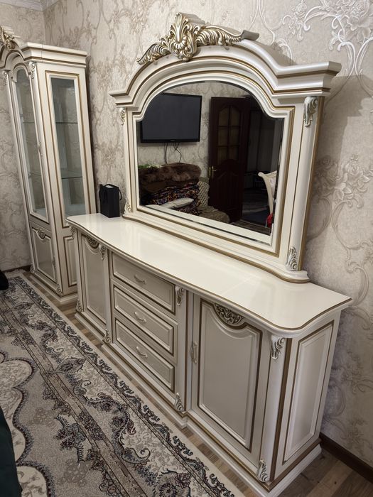 Продаю б/у мебель