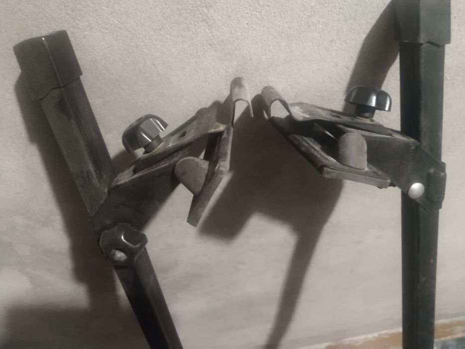 Продам рейлинги стояли на приоре