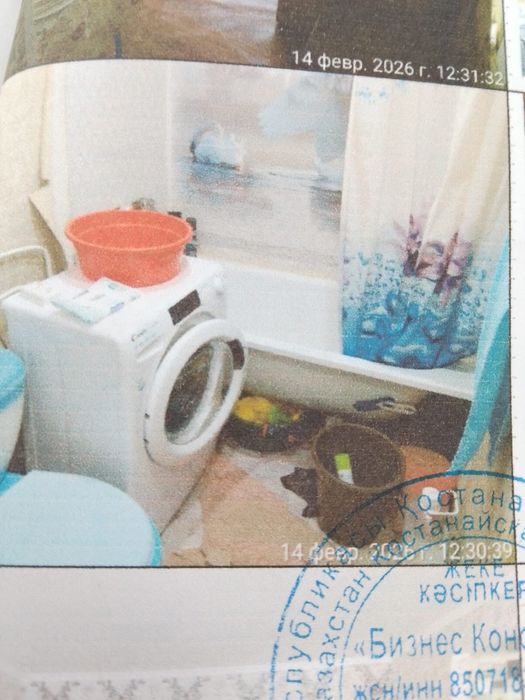 Продам квартиру.