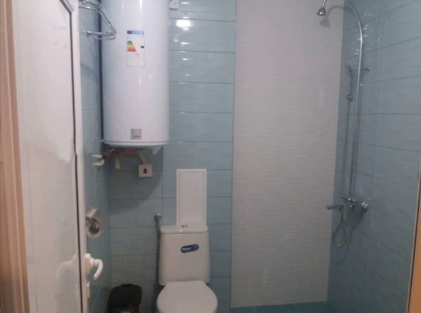 Дава се под наем Двустаен апартамент в София, Надежда 1 - 55 кв.м за 597.21 € - Снимка #2