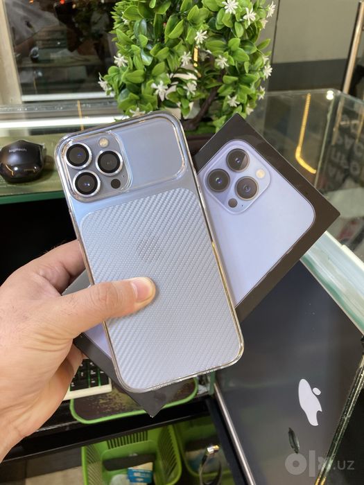Iphone 13 pro max 1tb