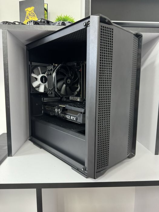 Игровой Компьютер RTX 3070 Ti
