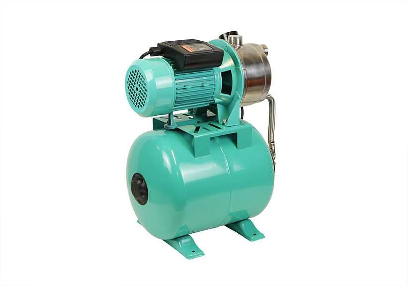 Насосная станция Sturm! WP9712VS-ST