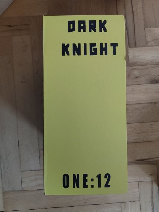 Батман CY7Toys 1/12