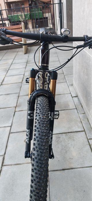 Orbea oiz m pro 2024 - М размер