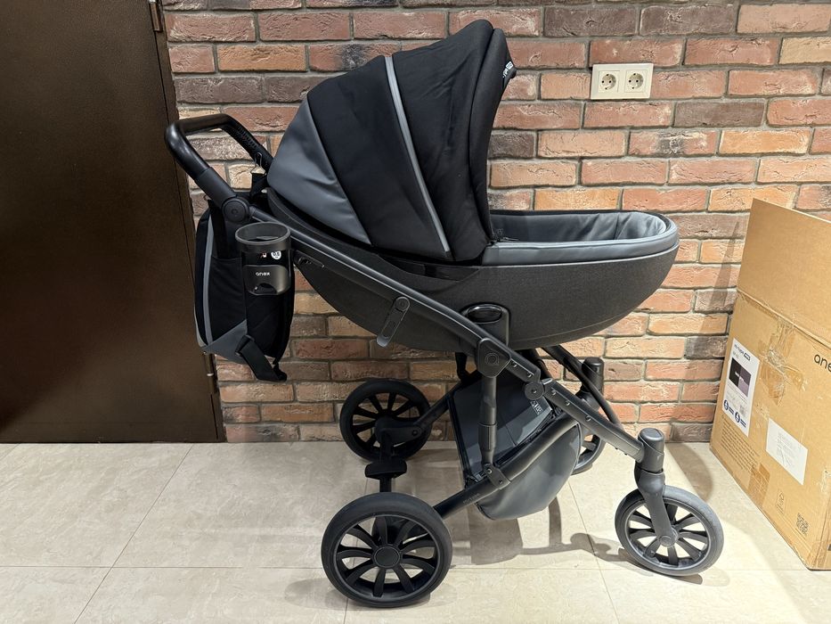 Коляска Anex m/type Pro