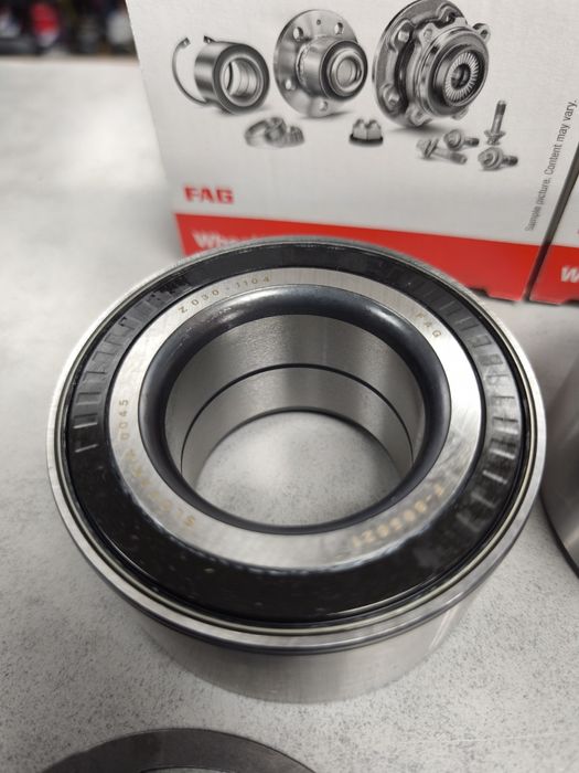 Подшипник BMW X5 E53 FAG