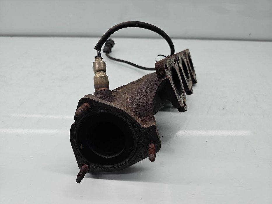 Galerie evacuare AUDI A5 (8T3) [Fabr 2007-2015] 06E253033T 3.0 TDI CRE