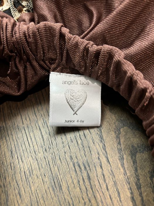 Angel Face,Karl Lagerfeld,Zadig&Voltaire памучна блуза