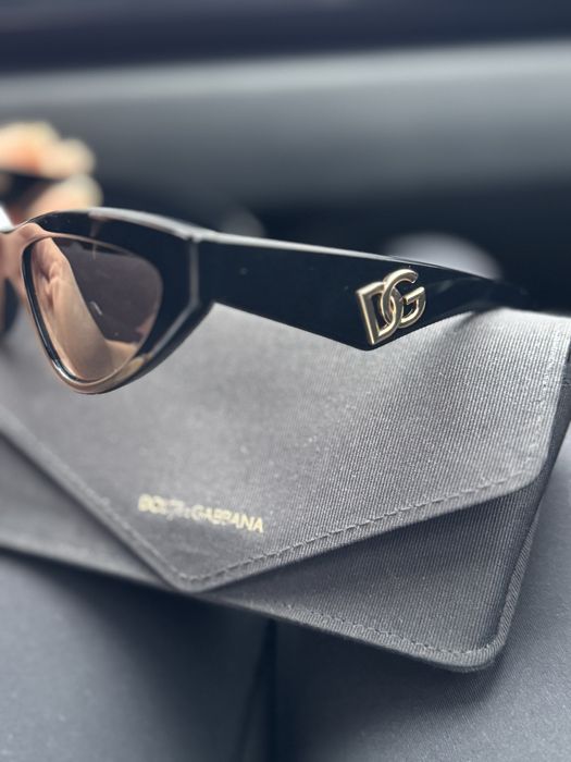 Дамски слънчеви очила Dolce&Gabanna