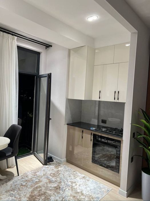 ™Яккасарай 1/6/14 "Prestige Garden" ‼️Новостройка‼️30м²‼️Кв продаётся