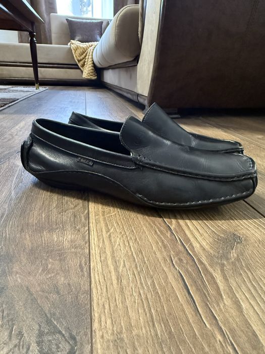 Mocasini/Loaferi  Prada