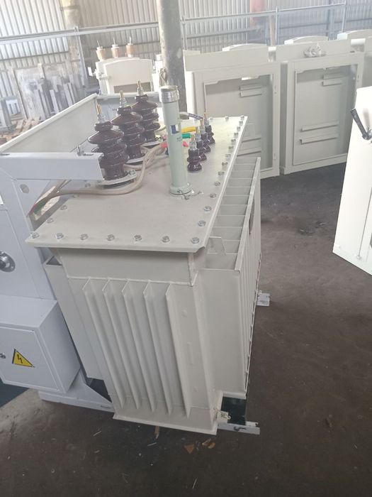 Трансформатор 10/6/0.4 35/110 25 ква 10000 ква мавжуд.