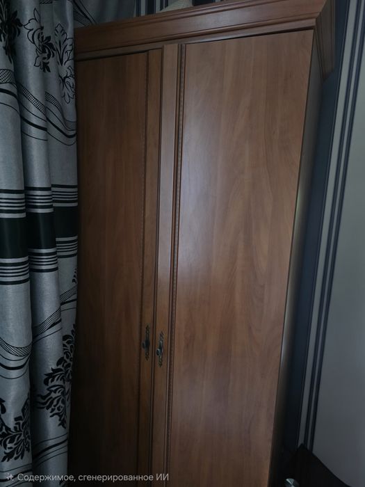 Продаю  стенку- горку