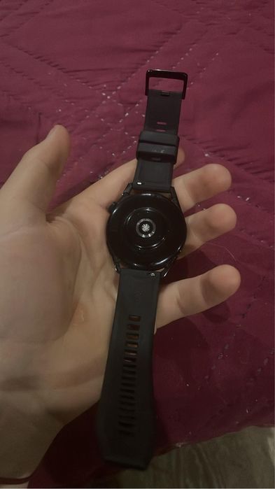 Huawei watch gt2/ticwatch pro ultra
