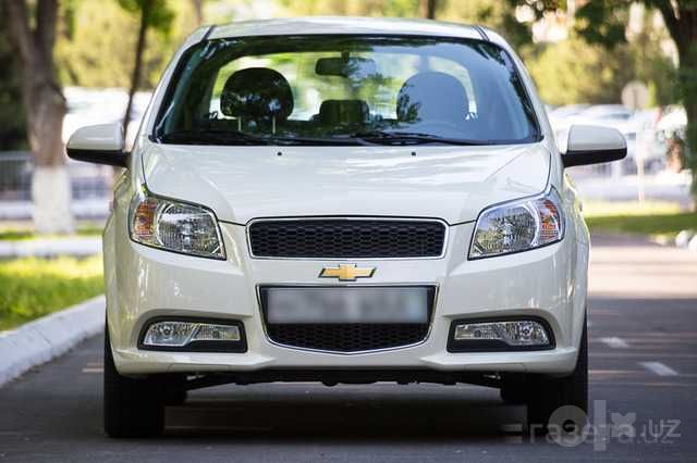 Chevrolet Nexia 3 в отличном состоянии