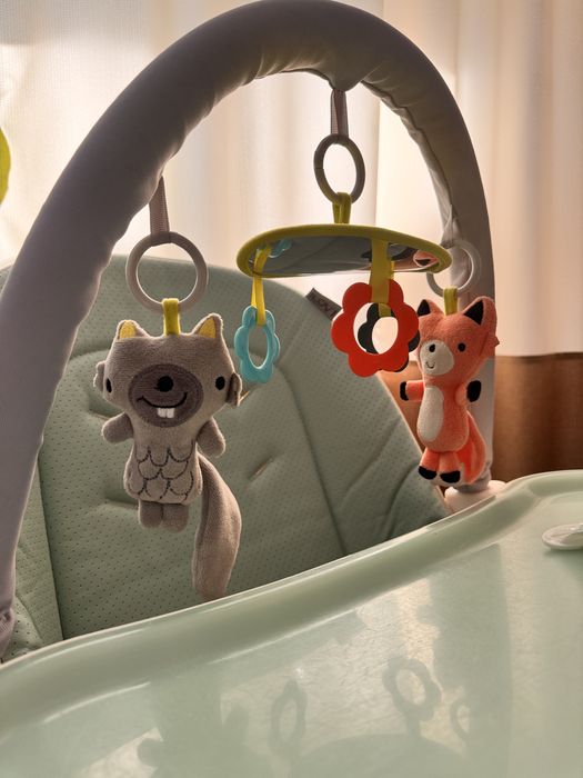 Кресло для кормления