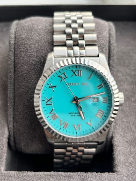 Cerruti 1881 Baccio – Стил, елегантност и италиански финес!