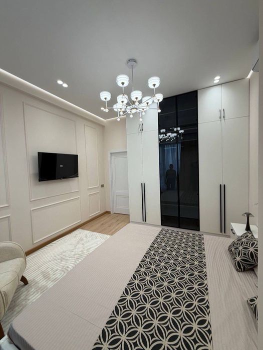 Шота Руставелли новостройка 3-4-14 Нео Классика новый ремонт