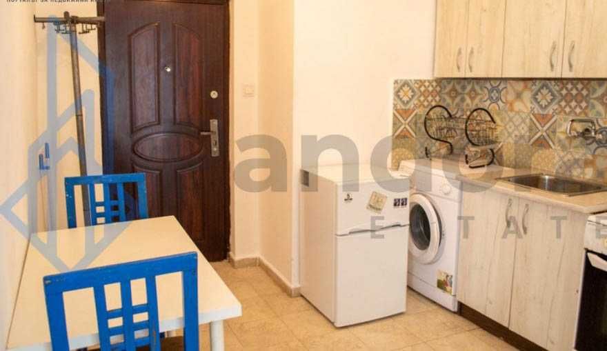 Дава се под наем Тристаен апартамент в София, Банишора - 80 кв.м за 499 € - Снимка #1