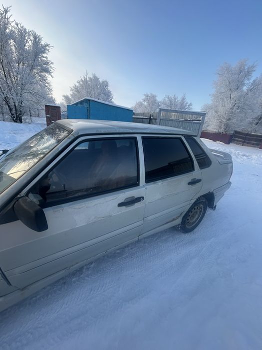 Продам 2115 срочно